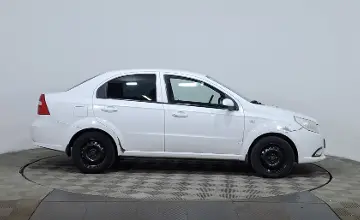 Ravon Nexia R3 2017 года за 3 490 000 тг. в Астана фото 4