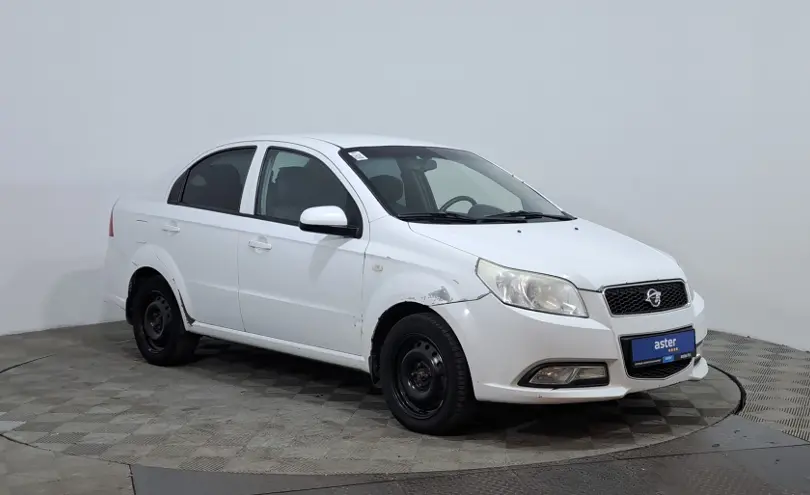 Ravon Nexia R3 2017 года за 3 350 000 тг. в Астана фото 3