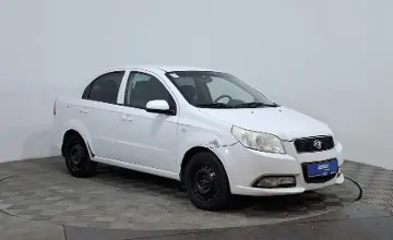 Ravon Nexia R3 2017 года за 3 490 000 тг. в Астана фото 3