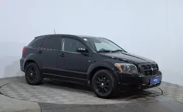 Dodge Caliber 2008 года за 3 190 000 тг. в Астана фото 3