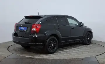 Dodge Caliber 2008 года за 3 190 000 тг. в Астана