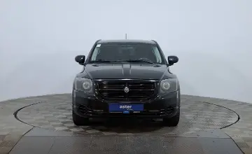 Dodge Caliber 2008 года за 3 190 000 тг. в Астана фото 2