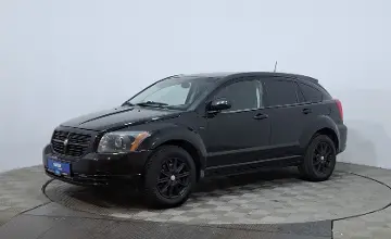Dodge Caliber 2008 года за 3 190 000 тг. в Астана фото 1