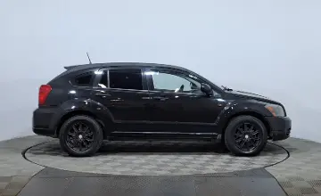 Dodge Caliber 2008 года за 3 190 000 тг. в Астана фото 4