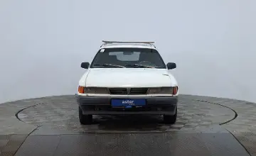 Mitsubishi Galant 1991 года за 550 000 тг. в Астана фото 2