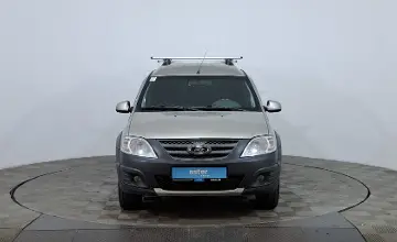 LADA (ВАЗ) Largus Cross 2020 года за 5 290 000 тг. в Астана фото 2