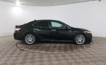 Toyota Camry 2020 года за 9 300 000 тг. в Шымкент фото 4