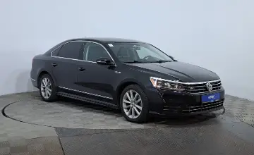 Volkswagen Passat 2016 года за 6 590 000 тг. в Астана фото 3