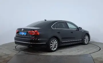 Volkswagen Passat 2016 года за 6 590 000 тг. в Астана