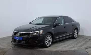 Volkswagen Passat 2016 года за 6 590 000 тг. в Астана фото 1