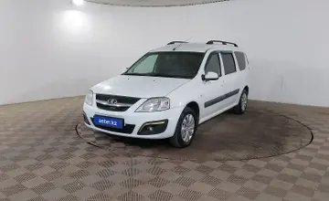 LADA (ВАЗ) Largus 2018 года за 4 190 000 тг. в Шымкент фото 1