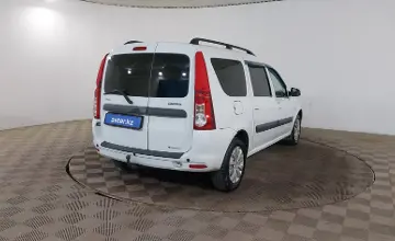 LADA (ВАЗ) Largus 2018 года за 4 190 000 тг. в Шымкент