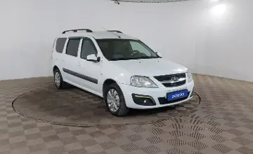 LADA (ВАЗ) Largus 2018 года за 4 190 000 тг. в Шымкент фото 3