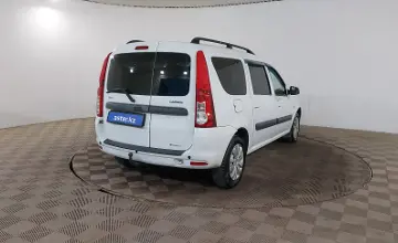 LADA (ВАЗ) Largus 2018 года за 4 190 000 тг. в Шымкент