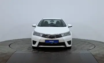 Toyota Corolla 2014 года за 5 190 000 тг. в Астана фото 2