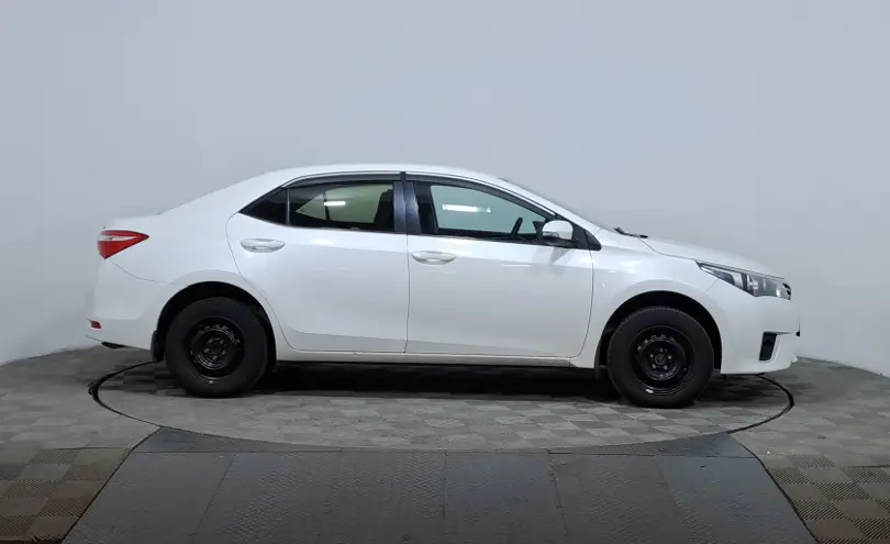Toyota Corolla 2014 года за 5 030 000 тг. в Астана фото 4