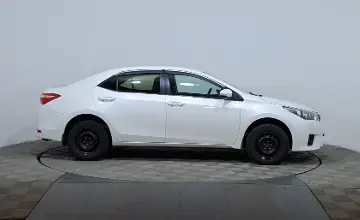Toyota Corolla 2014 года за 5 190 000 тг. в Астана фото 4