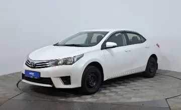 Toyota Corolla 2014 года за 5 190 000 тг. в Астана фото 1