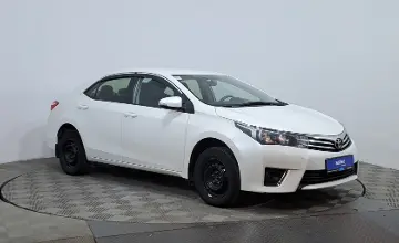 Toyota Corolla 2014 года за 5 190 000 тг. в Астана фото 3