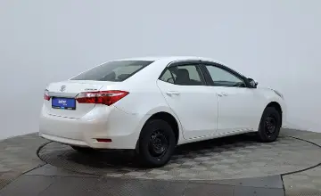 Toyota Corolla 2014 года за 5 190 000 тг. в Астана
