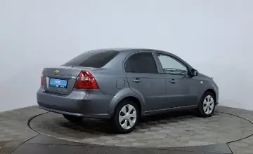 Chevrolet Nexia 2021 года за 3 990 000 тг. в Астана