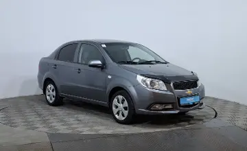 Chevrolet Nexia 2021 года за 3 990 000 тг. в Астана фото 3