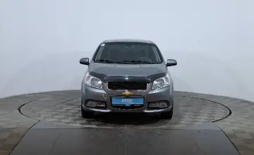 Chevrolet Nexia 2021 года за 3 990 000 тг. в Астана фото 2
