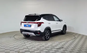 Kia Seltos 2024 года за 8 990 000 тг. в Алматы