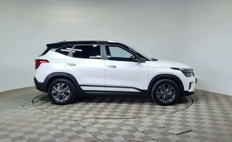 Kia Seltos 2024 года за 8 990 000 тг. в Алматы фото 4