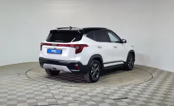 Kia Seltos 2024 года за 8 990 000 тг. в Алматы