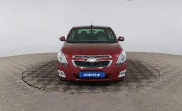 Chevrolet Cobalt 2022 года за 5 490 000 тг. в Шымкент фото 2