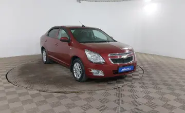 Chevrolet Cobalt 2022 года за 5 490 000 тг. в Шымкент фото 3