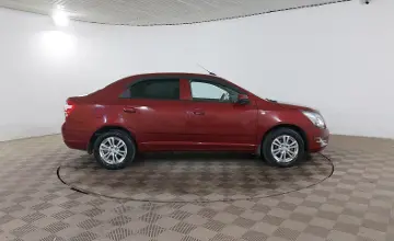 Chevrolet Cobalt 2022 года за 5 490 000 тг. в Шымкент фото 4
