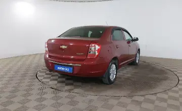 Chevrolet Cobalt 2022 года за 5 490 000 тг. в Шымкент