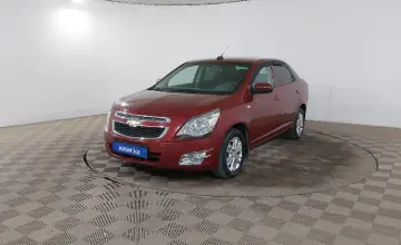 Chevrolet Cobalt 2022 года за 5 490 000 тг. в Шымкент фото 1