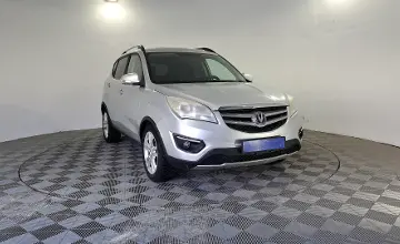 Changan CS35 2014 года за 3 800 000 тг. в Павлодар фото 3