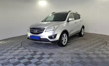 Changan CS35 2014 года за 3 800 000 тг. в Павлодар фото 1