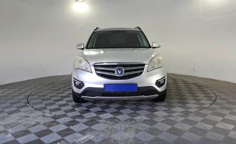 Changan CS35 2014 года за 3 800 000 тг. в Павлодар фото 2
