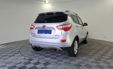 Changan CS35 2014 года за 3 800 000 тг. в Павлодар