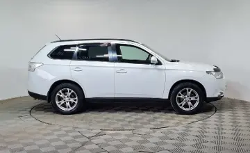 Mitsubishi Outlander 2012 года за 5 750 000 тг. в Алматы фото 4