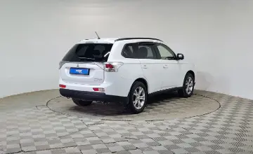 Mitsubishi Outlander 2012 года за 5 750 000 тг. в Алматы