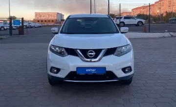 Nissan X-Trail 2017 года за 8 190 000 тг. в Караганда фото 3