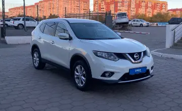 Nissan X-Trail 2017 года за 8 190 000 тг. в Караганда фото 2