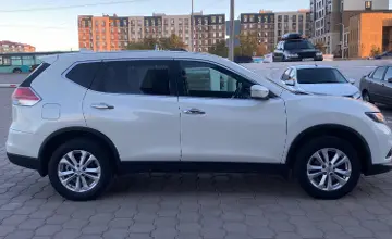 Nissan X-Trail 2017 года за 8 190 000 тг. в Караганда фото 4