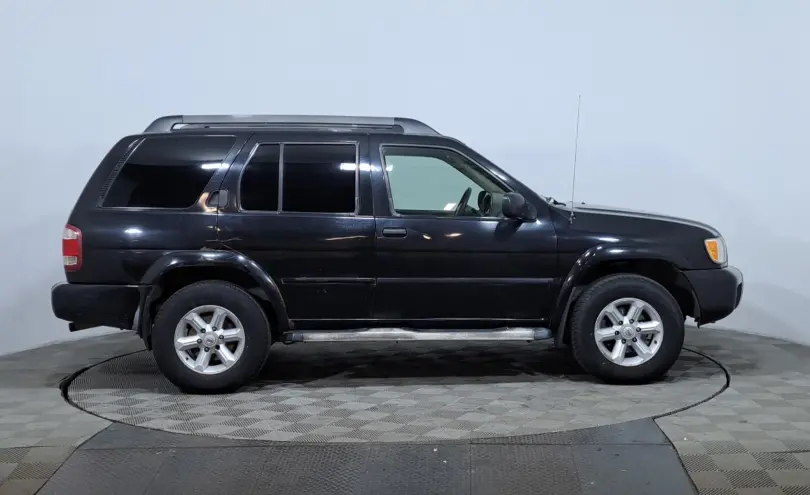 Nissan Pathfinder 2003 года за 3 400 000 тг. в Астана фото 4