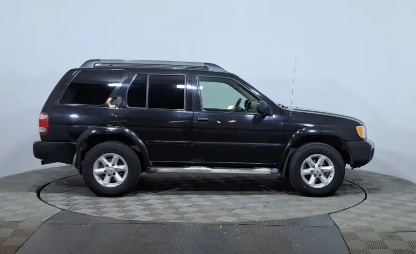 Nissan Pathfinder 2003 года за 3 490 000 тг. в Астана фото 4
