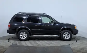 Nissan Pathfinder 2003 года за 3 650 000 тг. в Астана фото 4