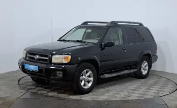 Nissan Pathfinder 2003 года за 3 650 000 тг. в Астана фото 1