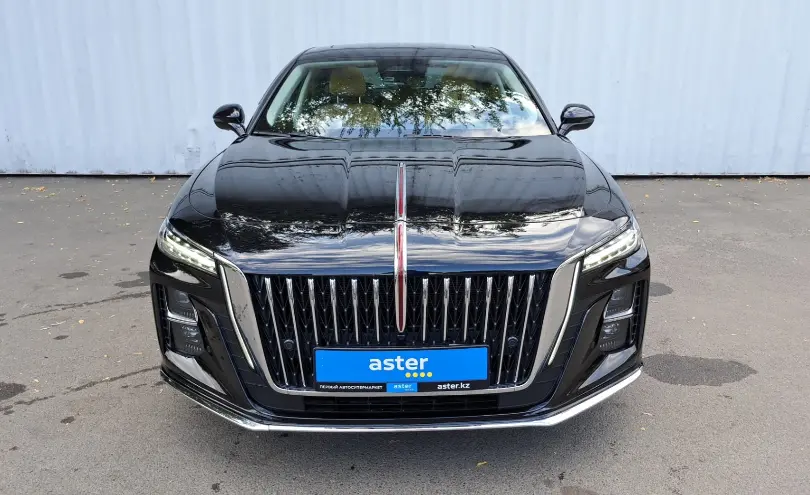 Hongqi H5 2024 года за 10 110 000 тг. в Алматы фото 2