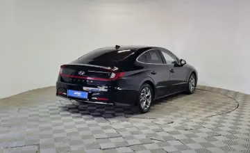 Hyundai Sonata 2023 года за 9 990 000 тг. в Алматы